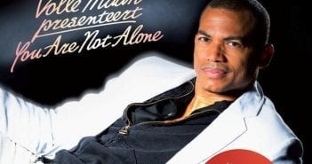 You Are Not Alone – zeker niet op 1 december in Carré youarenotalone