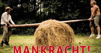 Vooraankondiging Mankracht Poz&Proud