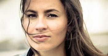 ‘Iedereen kan een vrouw met hiv zijn’