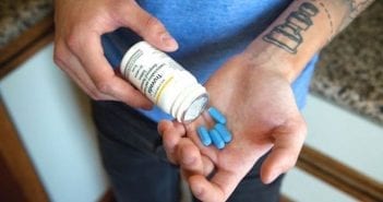 Kritiek op PrEP donatie Gilead in VS
