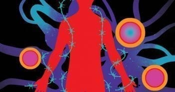 Vrouw met hiv (36) doneert nier aan iemand anders met hiv