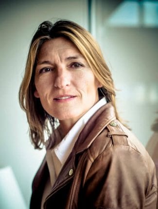 Foto Henri Blommers