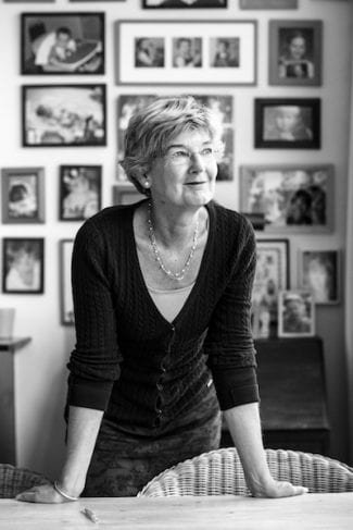Foto Linelle Deunk