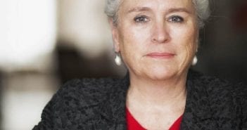 Louise van Deth vertrekt als directeur Aidsfonds/Soa Aids Nederland