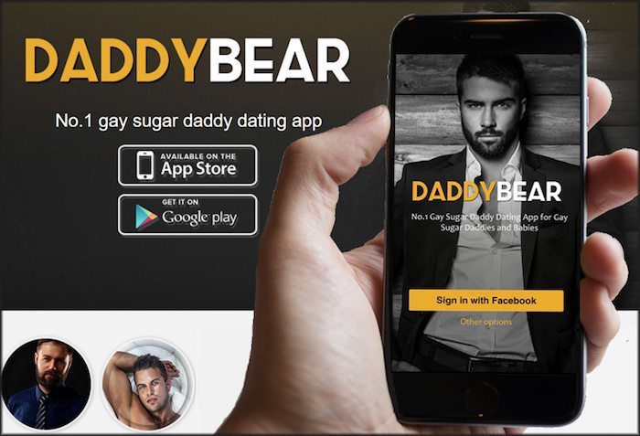 Gay hiv dating apps
