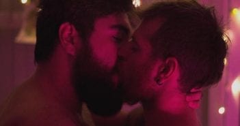 Nieuwe webserie over leven met hiv in Brazilië
