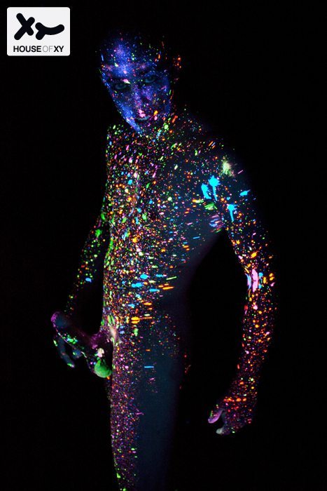 House of XY / UV by XY III (Diego Summers) – hello gorgeous magazine