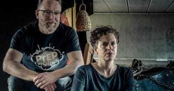 Van messy naar smart activisme