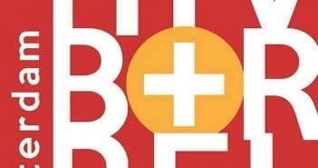 Hiv+ borrel Rotterdam