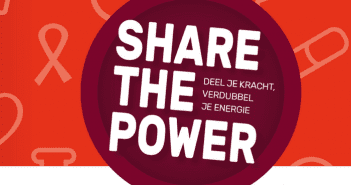 Share the Power