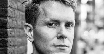 Mark Vermeulen nieuwe directeur Aidsfonds