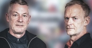 “hello gorgeous is een kadootje aan de lezer”