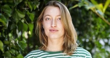 “Vertellen aan je kind dat je hiv hebt, gaat vaak goed”
