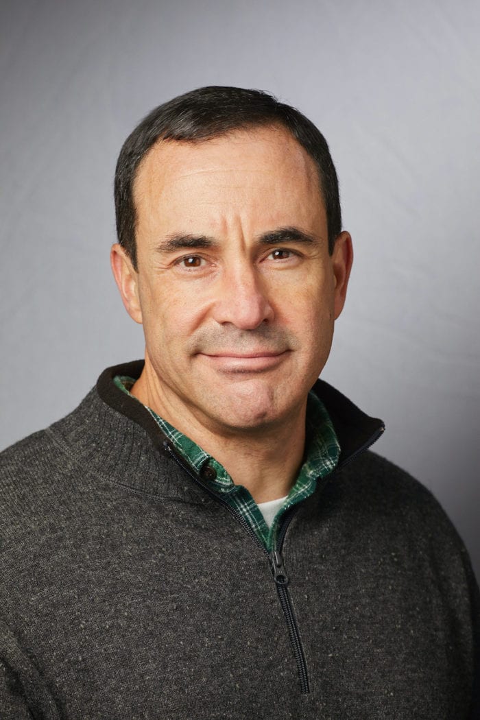 Gregg Gonsalves