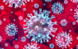 Weer minder nieuwe hiv-diagnoses