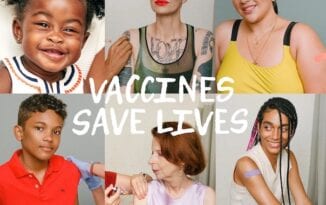 Onderzoek COVID-19 bij mensen met hiv met andere aandoeningen