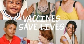 Onderzoek COVID-19 bij mensen met hiv met andere aandoeningen