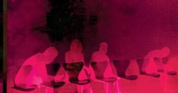 3 op de 4 mensen met hiv in het VK ervaren stigma