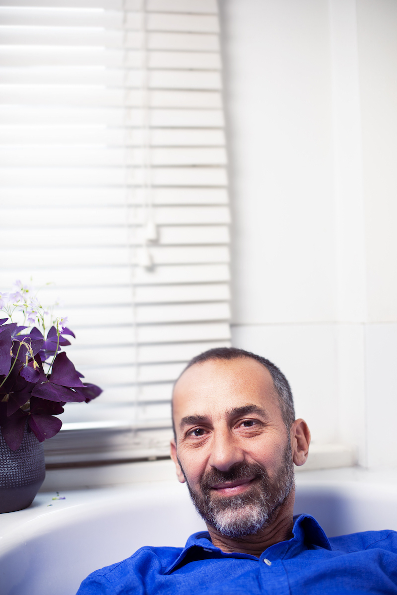 "Schaamluis saved my life" – hello gorgeous magazine