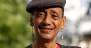 Mikel Haman Award 2021 voor hiv-activist Jerry Haimé