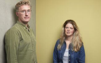 “Het is raar om het wel over hiv te hebben en niet over seks”