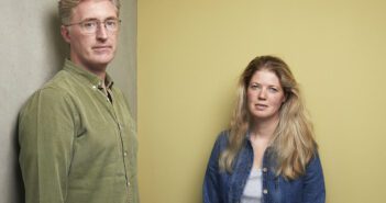 “Het is raar om het wel over hiv te hebben en niet over seks”