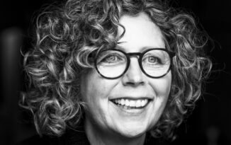 Reina Foppen nieuwe voorzitter Hiv Vereniging