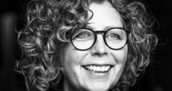 Reina Foppen nieuwe voorzitter Hiv Vereniging