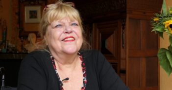 In memoriam Jeannette Kok (1946 – 2022)