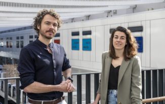 Netwerk voor Oekraïne